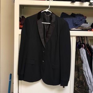 Diesel men’s blazer jacket
